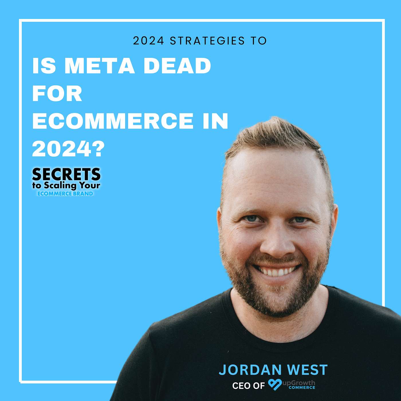 Ep 577: Is Meta Dead For Ecommerce In 2024?