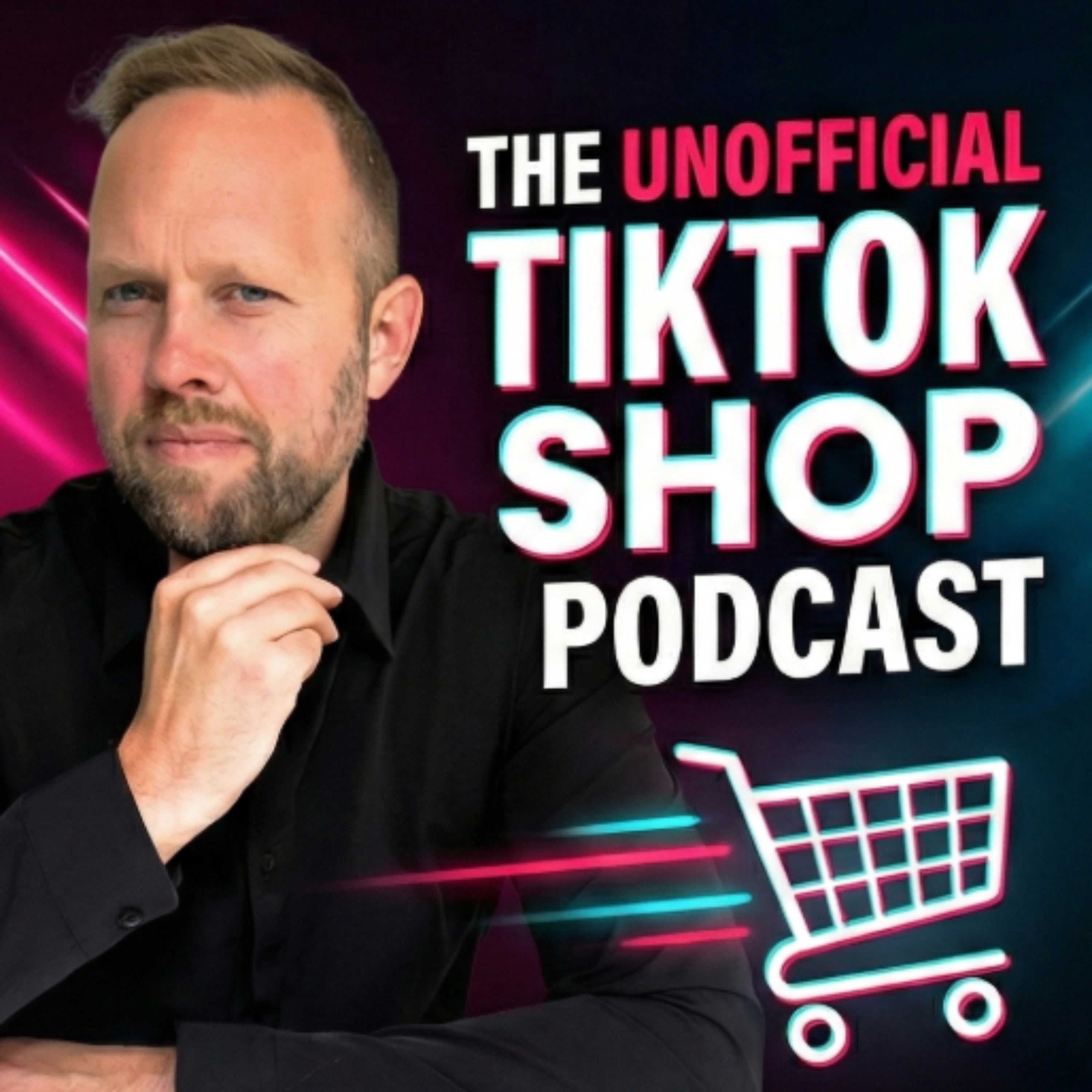 Stop Wasting Data on TikTok Shop - Stack It Right