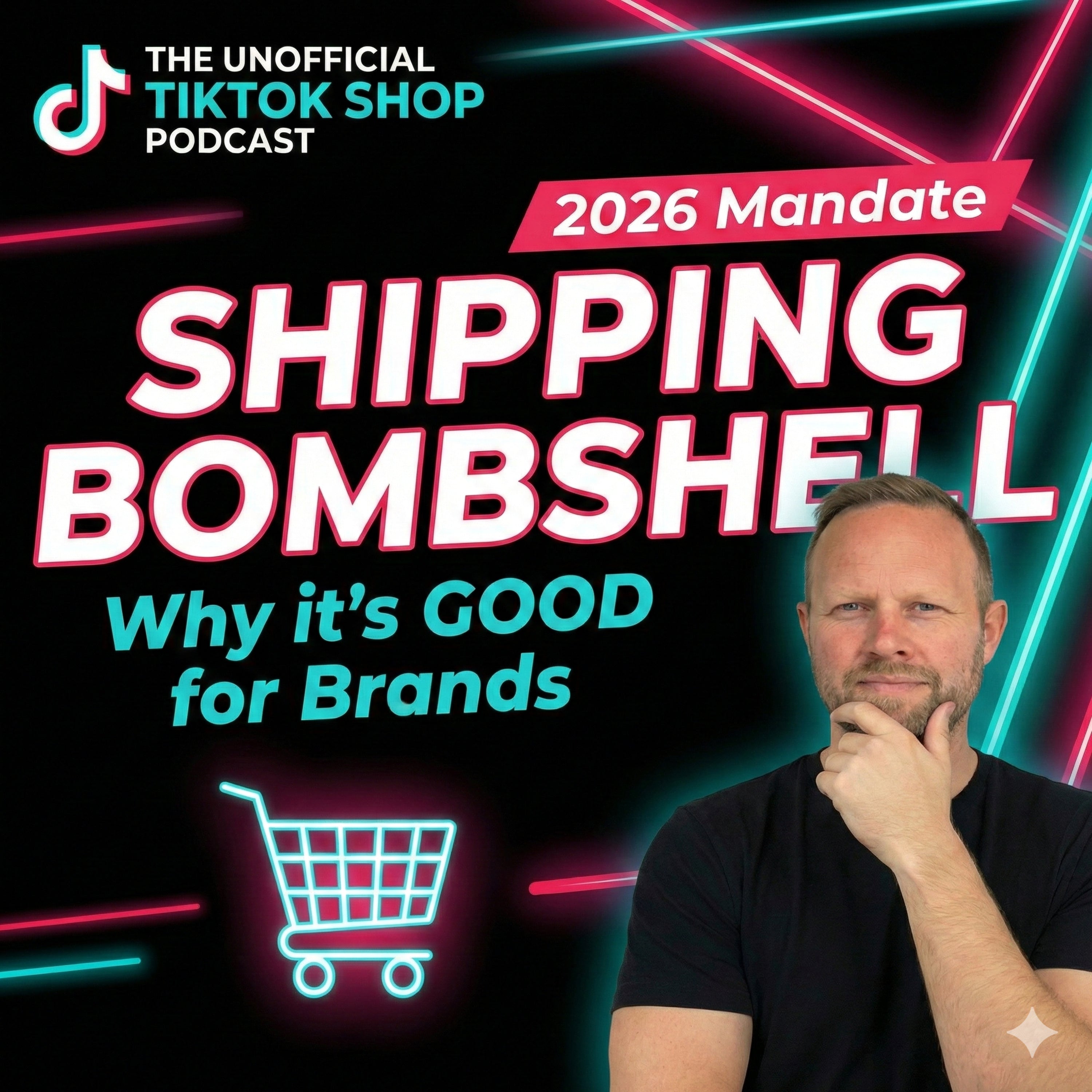 New TikTok Shop Shipping Rules: The 3 Things Every Brand Needs to Know