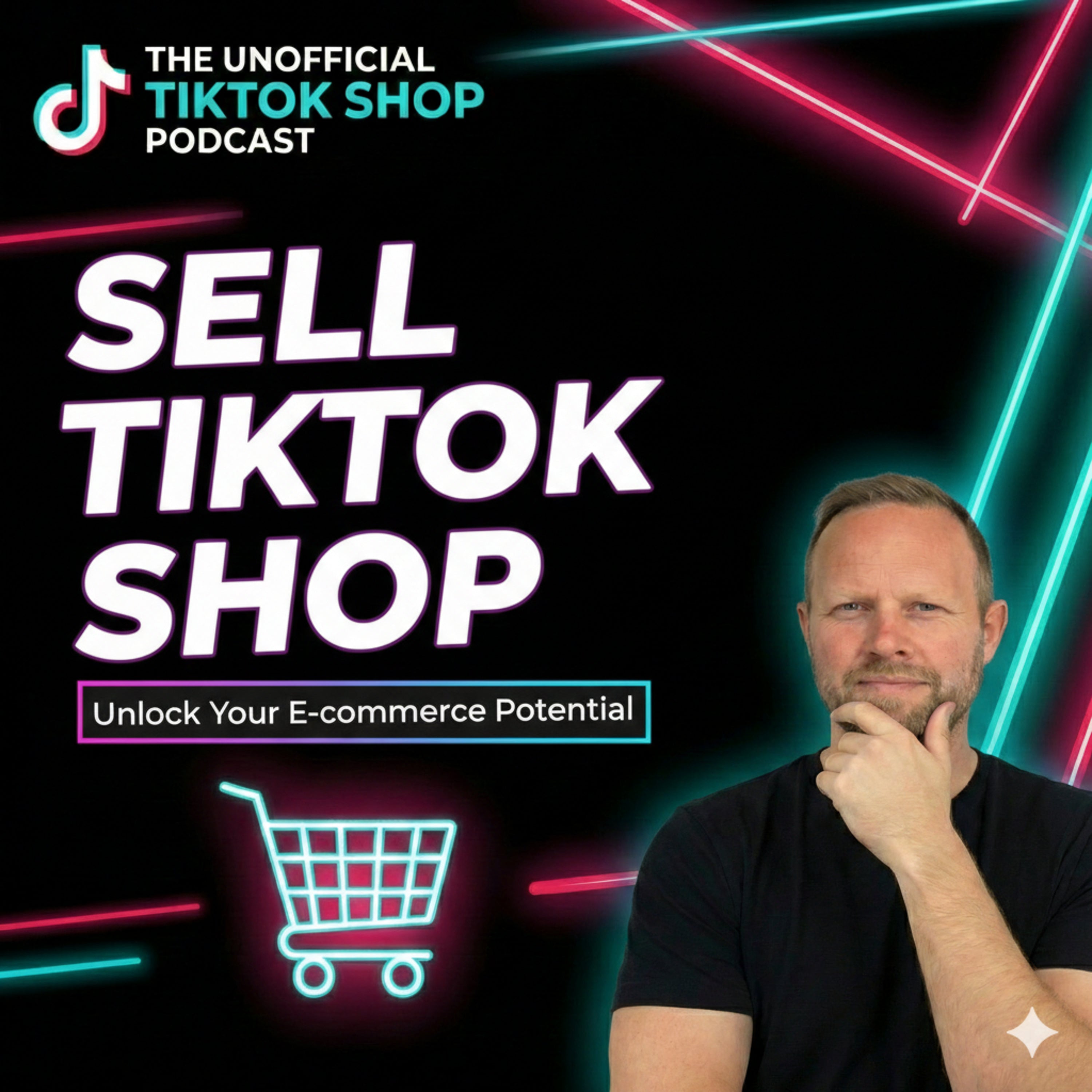 Brands - Here's How to Sell TikTok Shop to Your Board (In 7 Minutes)
