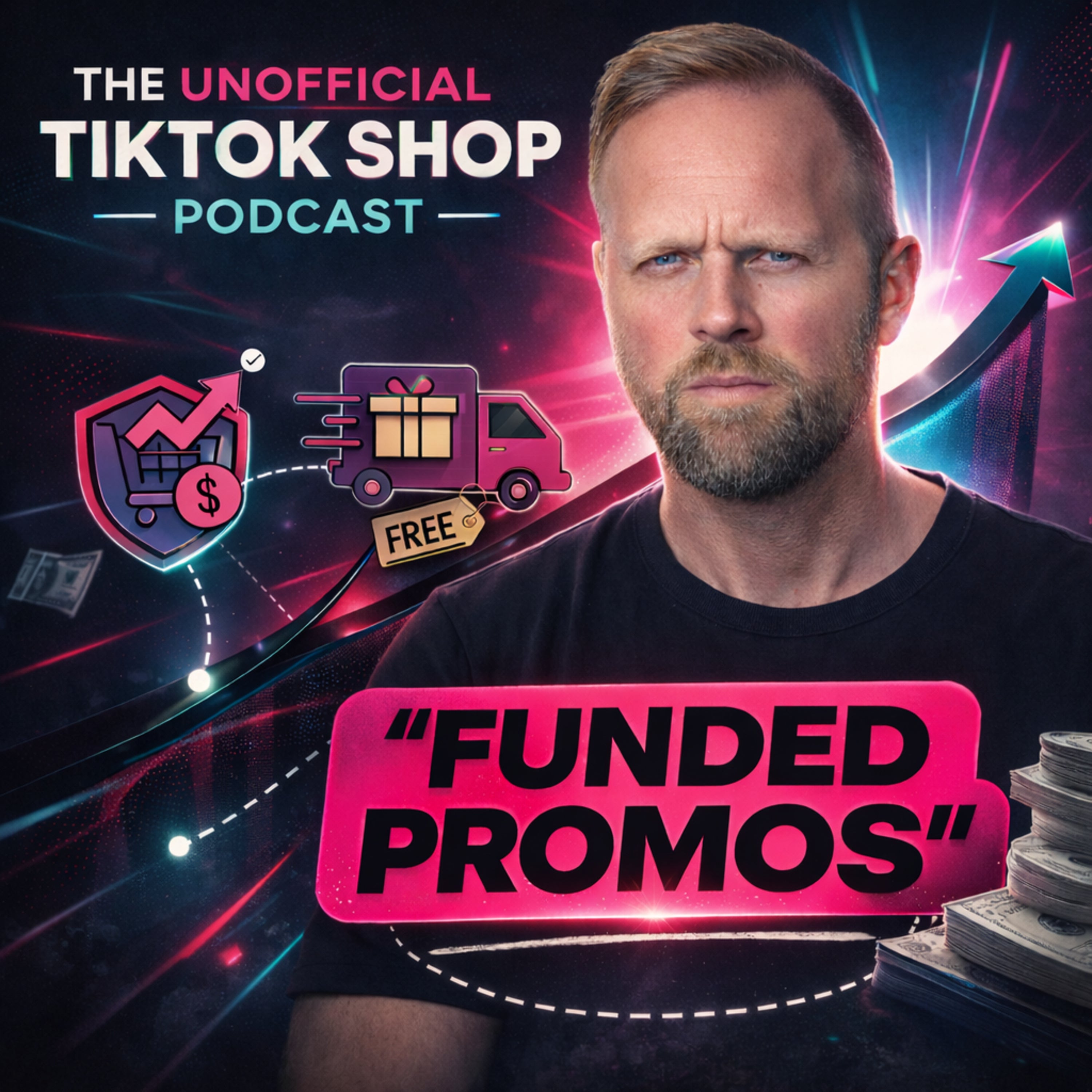 TikTok Shop “Funded Promos” Explained: Get Lift Without Cutting Price