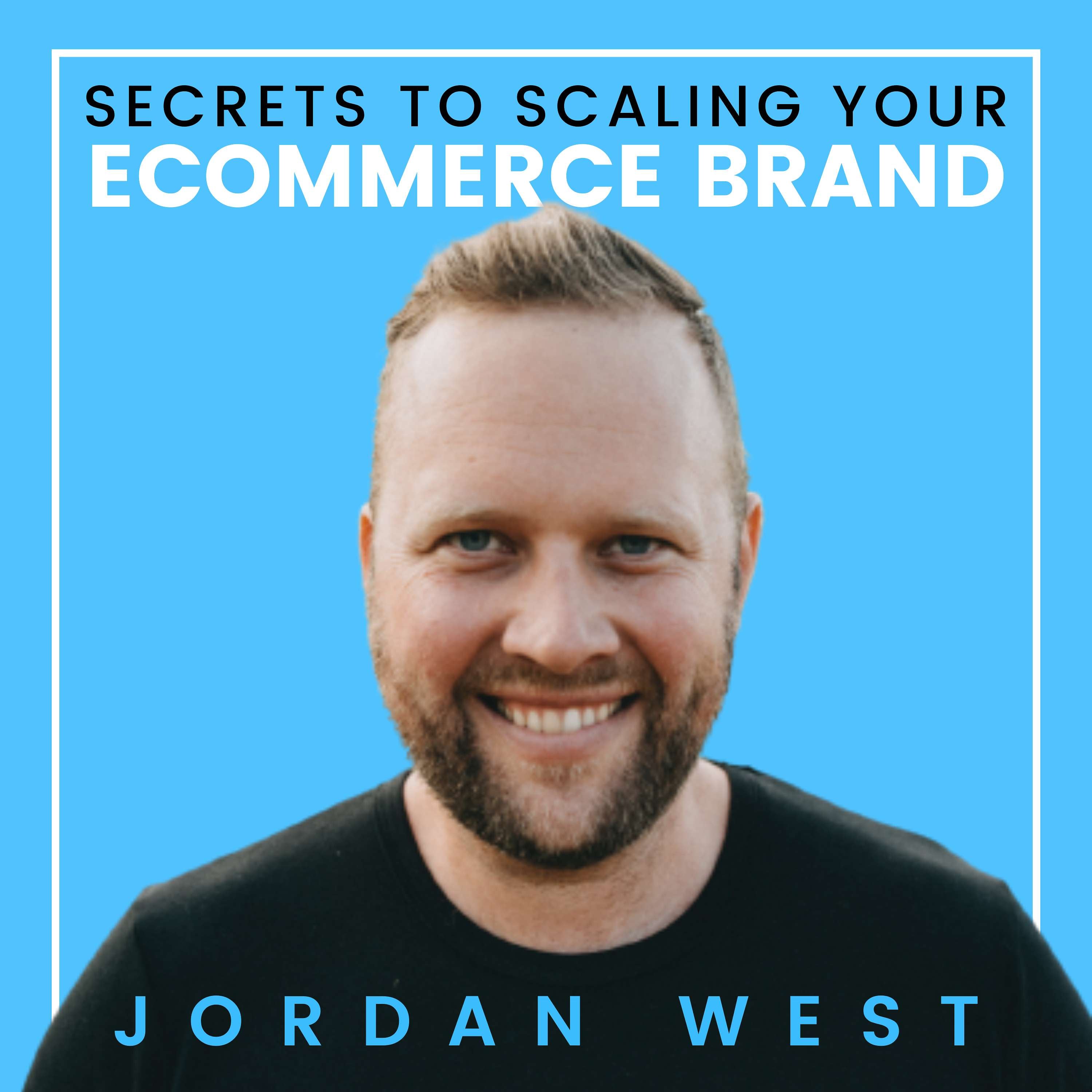 Ep 276: The Do’s & Don'ts of Retention Marketing With Jordan West